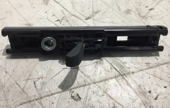 Ford Transit Custom Seat belt height adjuster BK21V611C46AC