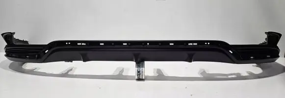Lexus RX 450H Tailgate/trunk spoiler 5216948150KAMAX