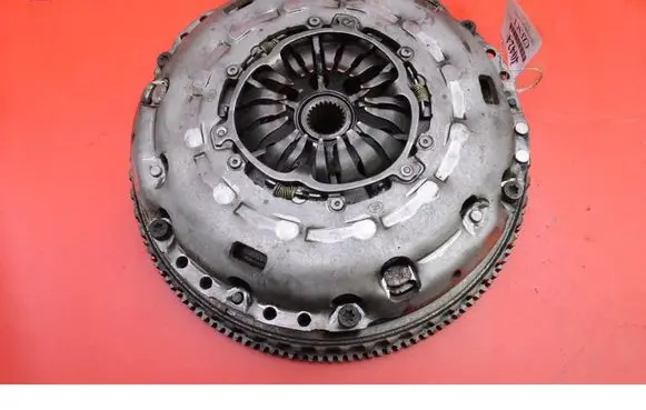 Volvo V50 Clutch set kit 124040110
