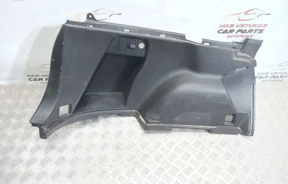 Subaru Forester SH Trunk/boot side trim panel
