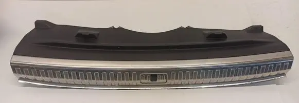 Audi Q3 F3 Parcel shelf load cover trim 83F864483A