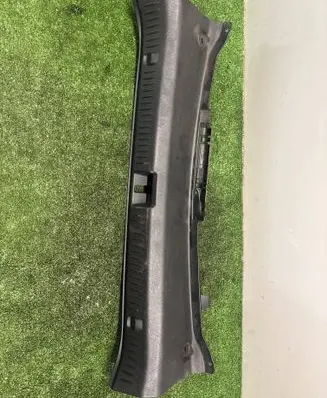 Mercedes-Benz E W213 Trunk/boot sill cover protection A2136905304 A046277 TSRW213P