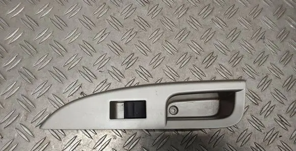 Toyota Urban Cruiser (XP110) Rear door window switch trim 7427252100