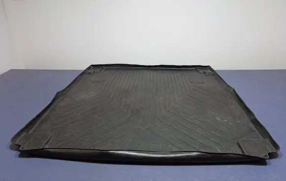 Hyundai i40 Front floor carpet liner 