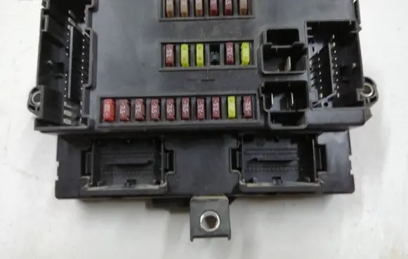 Comfort/convenience module