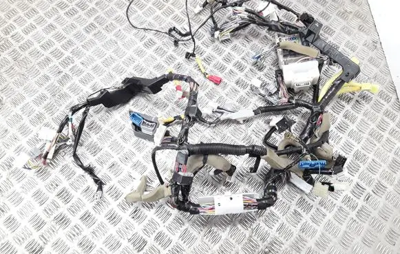 Mitsubishi Lancer Panel wiring MN151067 401120817