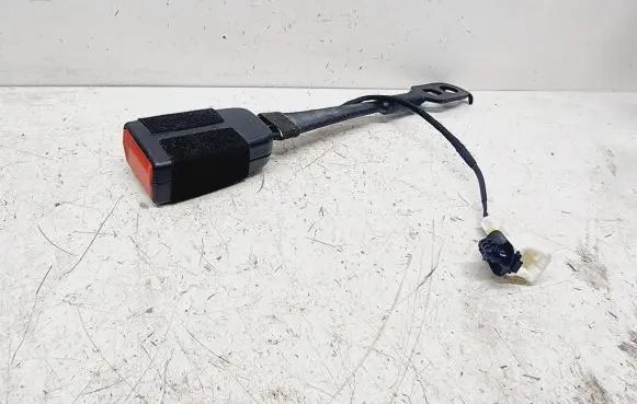 Opel Grandland X Front seatbelt buckle 98095024XX