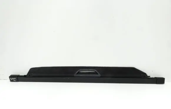 Renault Scenic III - Grand scenic III Parcel shelf load cover 799220019R 0870300004 502201