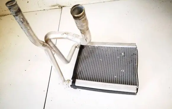 Honda Jazz Heater blower radiator 