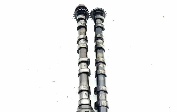 Land Rover Evoque I Camshaft 9670585280 000345818 9670585080