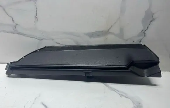 Mercedes-Benz C W204 Other trunk/boot trim element A2048491503