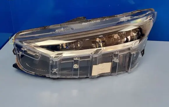 Ford Mustang VI Headlight/headlamp LJ8B13E015BE