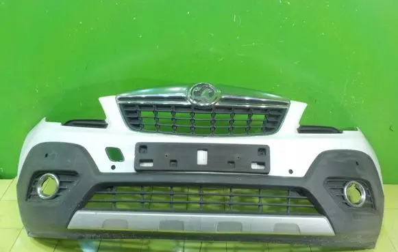 Opel Mokka Front bumper PRZOD XP73