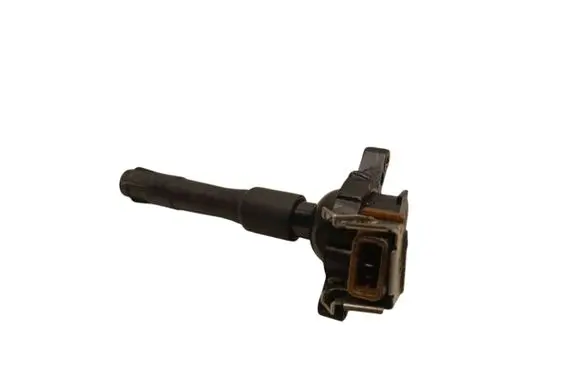 High voltage ignition coil
