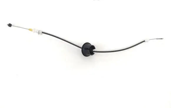 Audi A4 S4 B7 8E 8H Front door cable line 