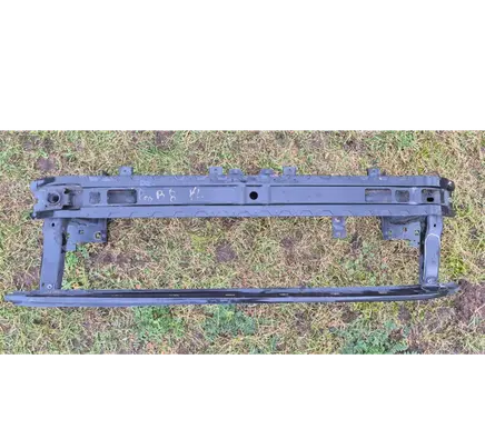 Volkswagen PASSAT B8 Front bumper support beam 