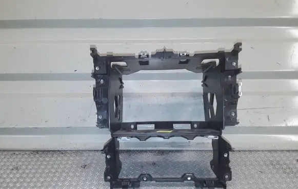 Volkswagen Golf VI Other dashboard part 5K0858089D