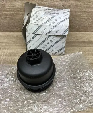 Alfa Romeo Mito Oil filter cover 55245953