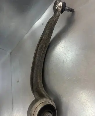 Audi A6 S6 C7 4G Front control arm 8K0407696C