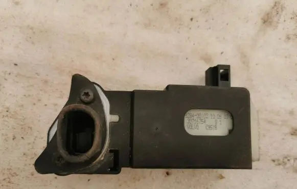 Volvo S40 Fuel tank cap lock 30716754 C95YB 6708000210