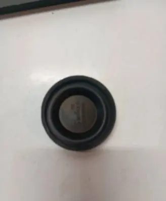 Headlight/headlamp dust cover