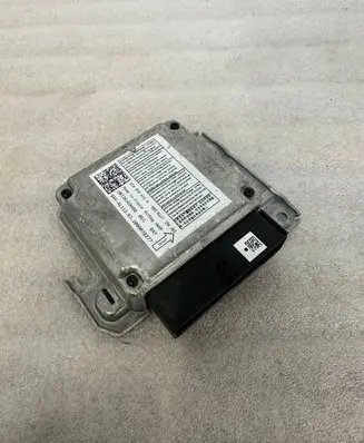 Volkswagen ID.3 Airbag control unit/module 1EA959655H