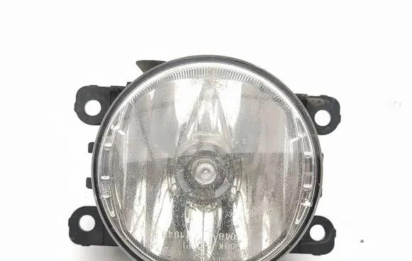 Renault Megane IV Front fog light 261500097R 18062019