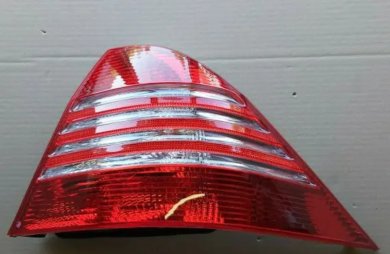 Mercedes-Benz S W220 Rear/tail lights 729402 A2208200864