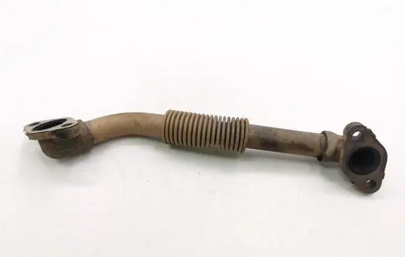 KIA Sportage EGR valve line/pipe/hose