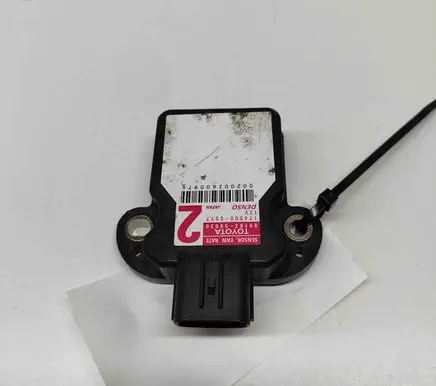 Lexus RX 450H Acceleration sensor 1745005577 8918350030