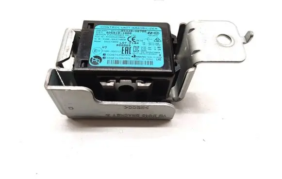 KIA Stonic Immobilizer control unit/module 95420-H8700