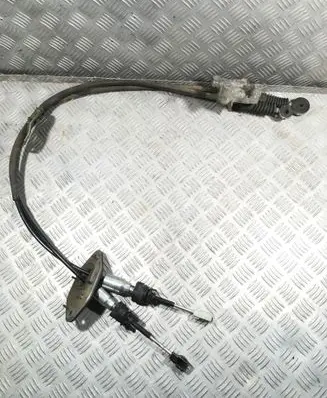 Honda CR-V Gear shift cable linkage 54310SWY E020M1 22062012