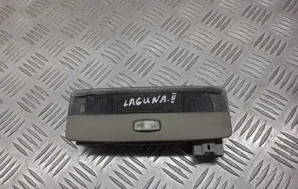Renault Laguna II Other interior light 8200003038