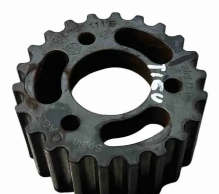 Volkswagen Tiguan Fuel pump gear (pulley) 03L130111E