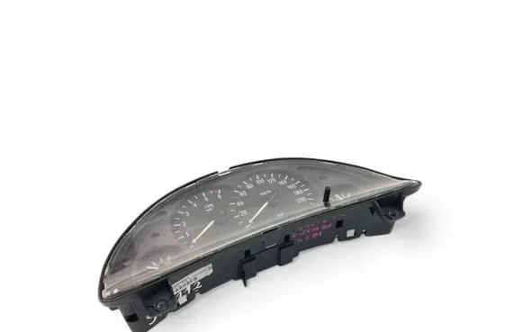 Opel Combo C Speedometer (instrument cluster) 09166808FB