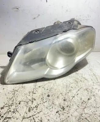 Volkswagen PASSAT B6 Headlight/headlamp 3C0941005AB 89316390