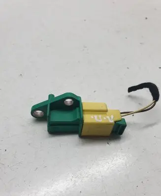 Audi Q7 4L Airbag deployment crash/impact sensor 1K0909606C 8K0973323S