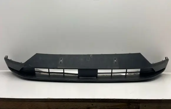 Volvo EX30 Front bumper lip 860003632