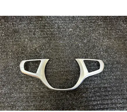 BMW 3 G20 G21 Steering wheel trim 62821350