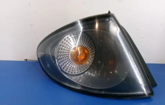 Seat Toledo III (5P) Rear/tail lights 5P5945095D