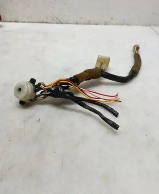 Honda Civic Ignition lock contact 474A K74 9113