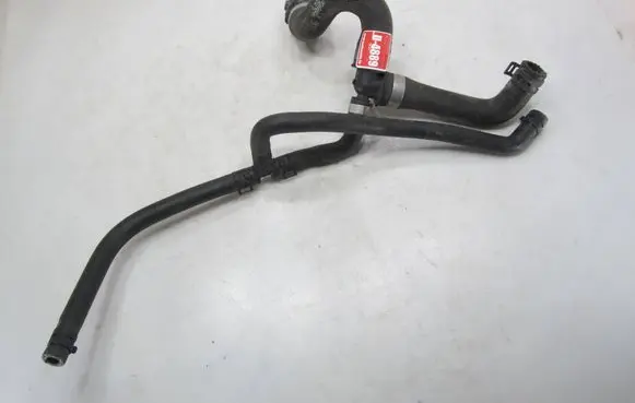 Volkswagen T-Cross Engine coolant pipe/hose 2Q0122101CM 5WA121087B