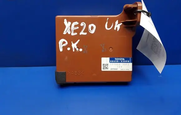 Lexus IS 220D-250-350 Other relay 8865053090 1776002372