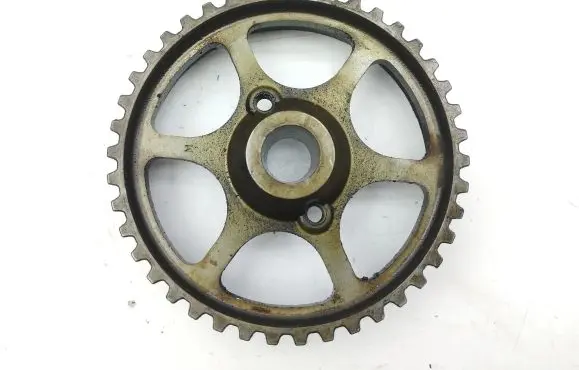 Lancia Phedra Camshaft pulley/ VANOS 