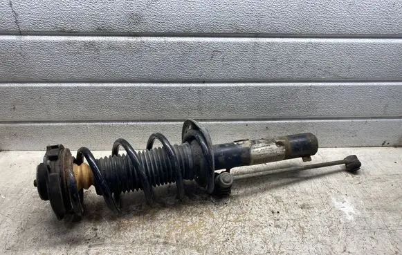 Volkswagen Touran I Front shock absorber/damper 1K0400053CD