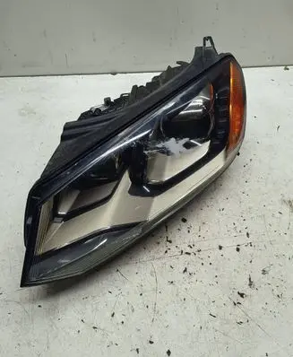 Volkswagen Touareg II Headlight/headlamp 7P1941751 SSB595HG10 7ZS91032809