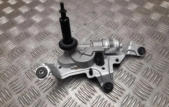 MG MG4 ev Rear window wiper motor 11013297
