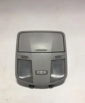 Hyundai Ioniq Headlining lighting console trim 92800-F2000