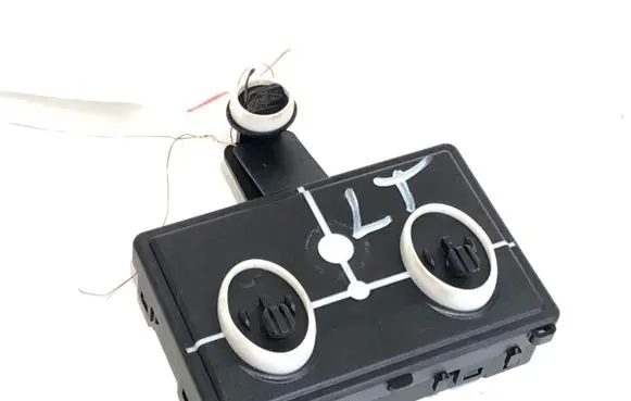 Other control units/modules