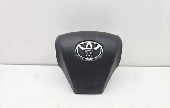 Toyota Auris 150 Steering wheel airbag PT11210 4EP1763SBKC